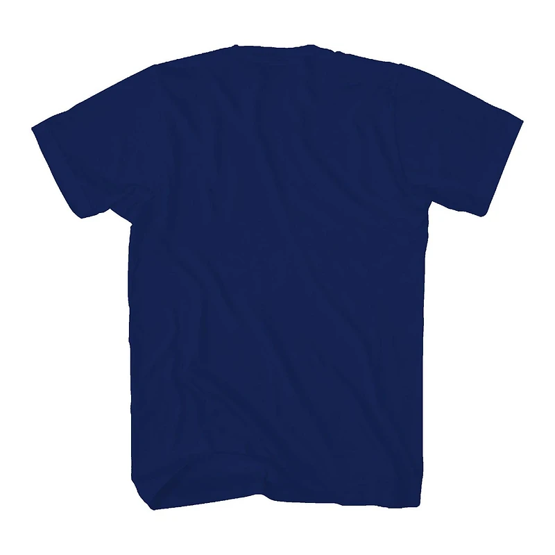 T-shirt à manches courtes pour hommes des Jets de Winnipeg de la LNH *Exclusivité en ligne