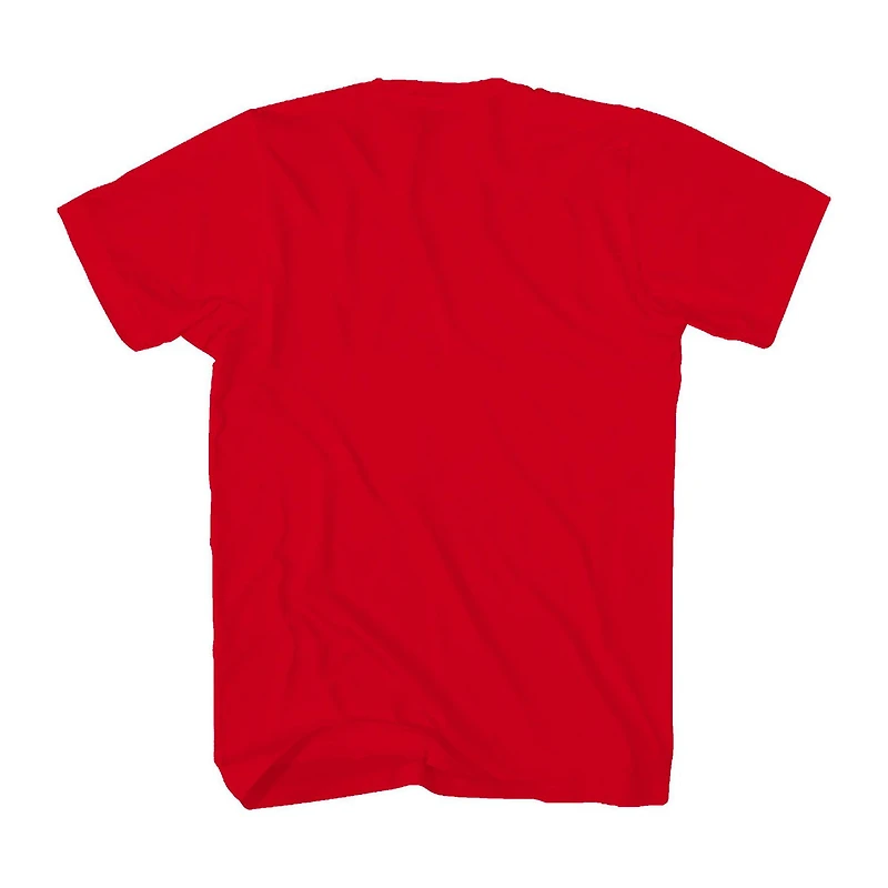 T-shirt à manches courtes pour hommes des Canadiens de Montréal de la LNH *Exclusivité en ligne
