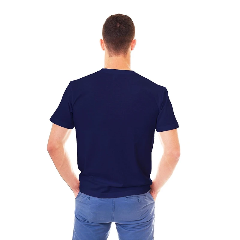 NHL Winnipeg Jets Men's Short Sleeve T-Shirt *On-Line Exclusive