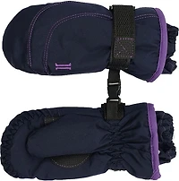 IGLOOS GIRLS SKI MITTEN