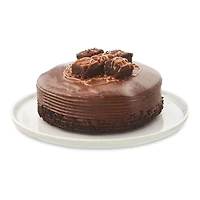 The Bakery Chocolate Brownie Cake