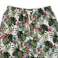 Coors Light pantalon courts pour hommes