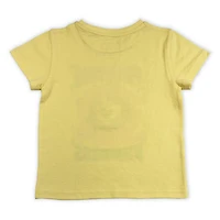 Paw Patrol Toddler girls short sleeve tee shirt