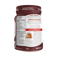 Poudre Premier Protein pour lait frappé au chocolat, 17 portions 697 grammes