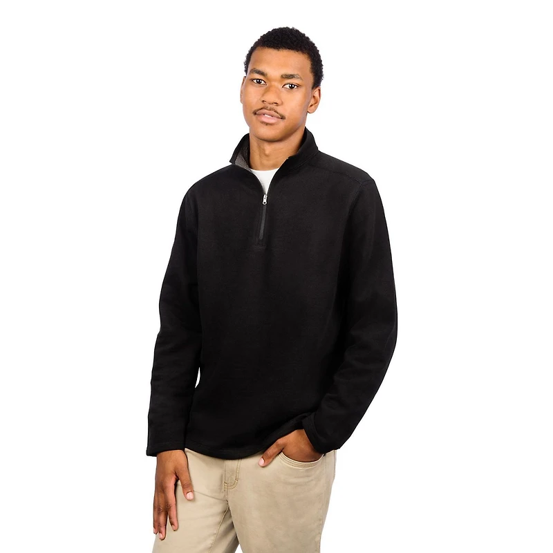 Arrow 1/2 ZIP FLEECE