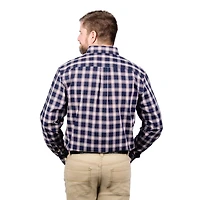 Arrow Long Sleeve Hamilton Poplins