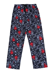 WB-IT Knit Sleep Pant - Adults