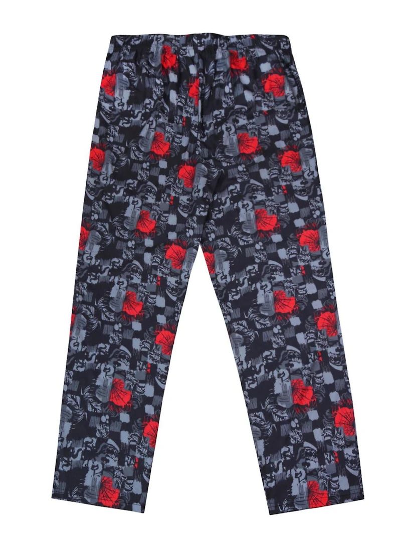 WB-IT Knit Sleep Pant - Adults - Men