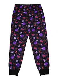 Night Before Christmas Knit Sleep Pant - Adults - Men, Sizes: S-XL