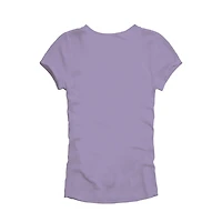 T-shirt léger à manches courtes Disney Raya et le dernier dragon pour filles