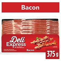 Bacon Deli Express 375 g
