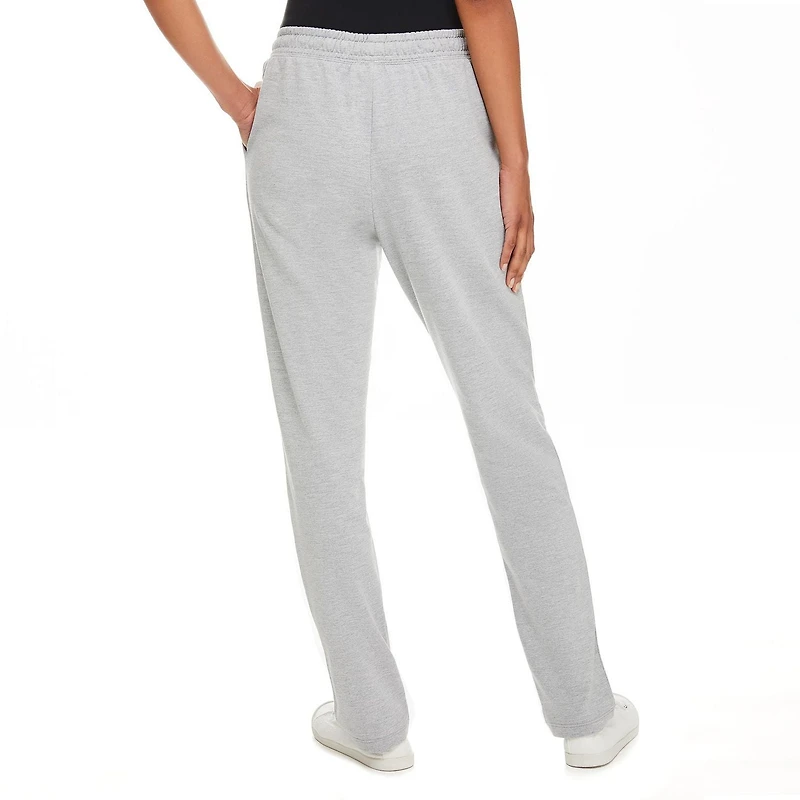 Penmans Women's French Terry Athleisure Pant, Sizes XS-XXL