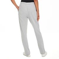 Penmans Women's French Terry Athleisure Pant, Sizes XS-XXL