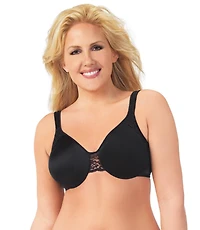 Exquisite Form #9675070 FULLY Minimizer Underwire Bra, Sizes 38C - 44DD
