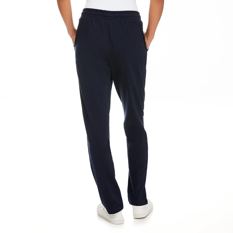 Penmans Women's French Terry Athleisure Pant, Sizes XS-XXL