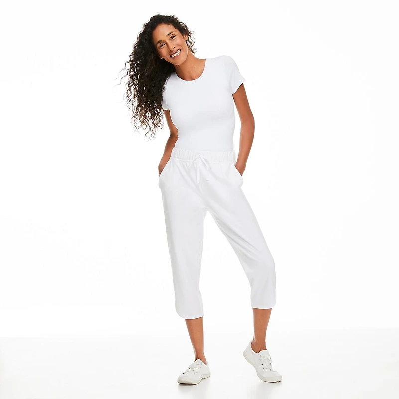 Capri athléchic Penmans pour femmes