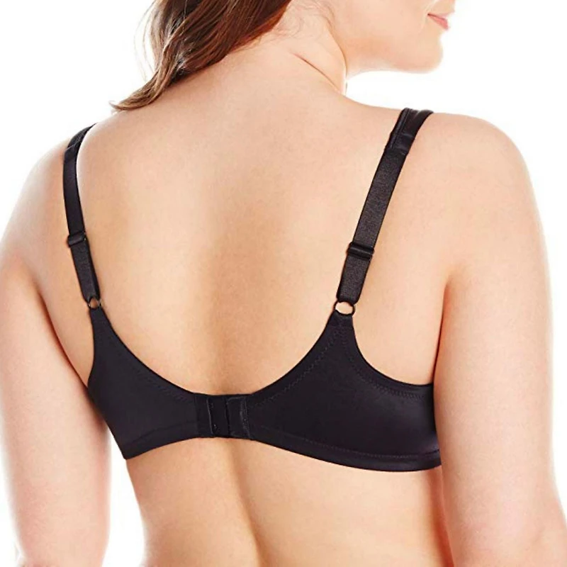 Exquisite Form #9675070 FULLY Minimizer Underwire Bra, Sizes 38C - 44DD