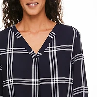 Penmans Women's Roll Tab Blouse