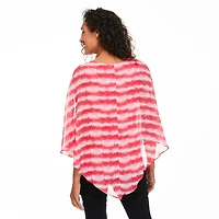 Haut en chiffon de mouchoir Penmans pour femmes