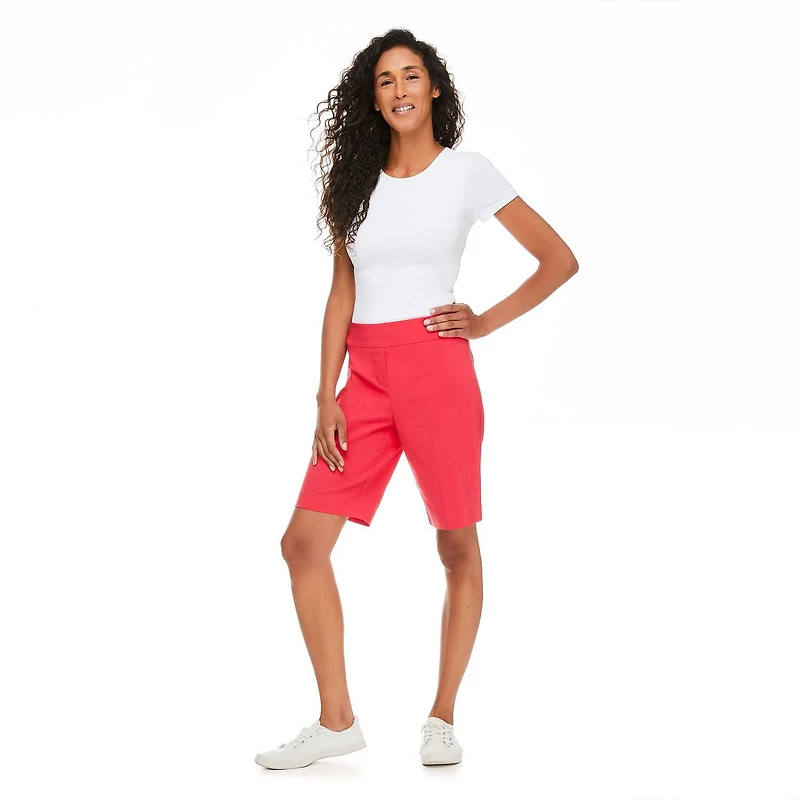 Penmans Women's Pull-On Short