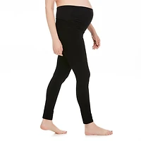 Paisley Sky Maternity Jegging, Sizes S-XXL