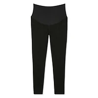 Paisley Sky Maternity Jegging, Sizes S-XXL