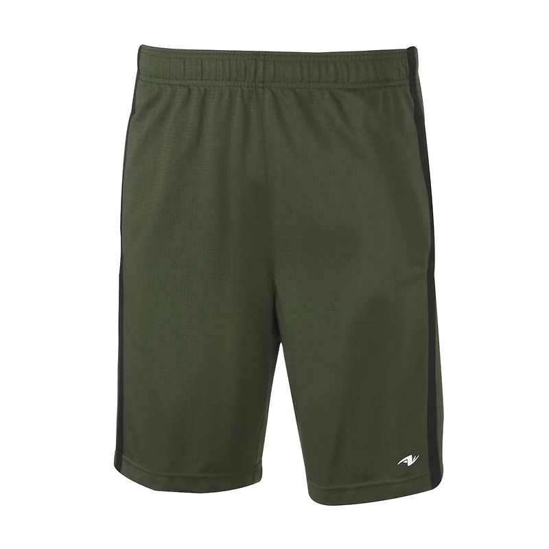 Athletic Works Men's Mesh Shorts
