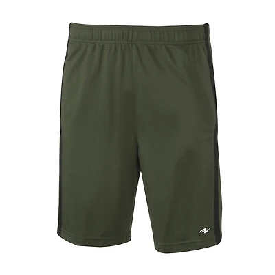 Athletic Works Men's Mesh Shorts