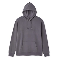 Haut à capuchon en molleton George pour hommes Tailles P-2XL