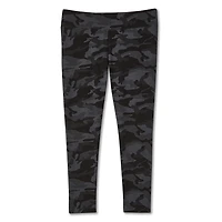 George Plus Women's Printed Basic Legging