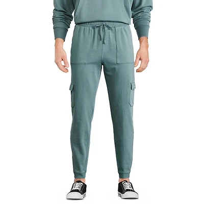 George Men's Cargo Jogger, Sizes S-2XL