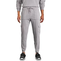 Jogger cargo George pour hommes Tailles P-2XL
