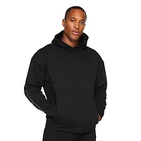 Athletic Works Men's Popover Hoodie, Sizes S-2XL