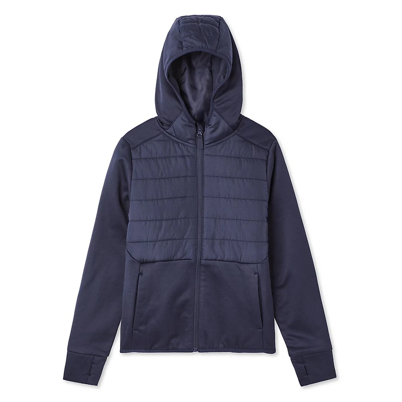 Manteau hybride George pour garçons