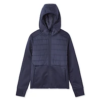Manteau hybride George pour garçons