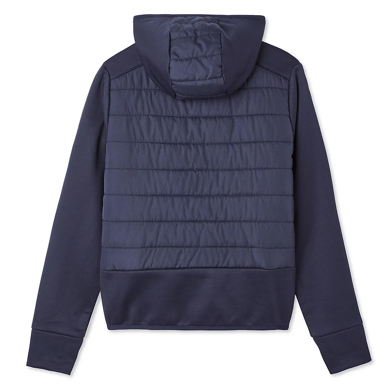 Manteau hybride George pour garçons