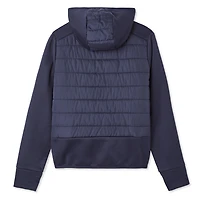Manteau hybride George pour garçons