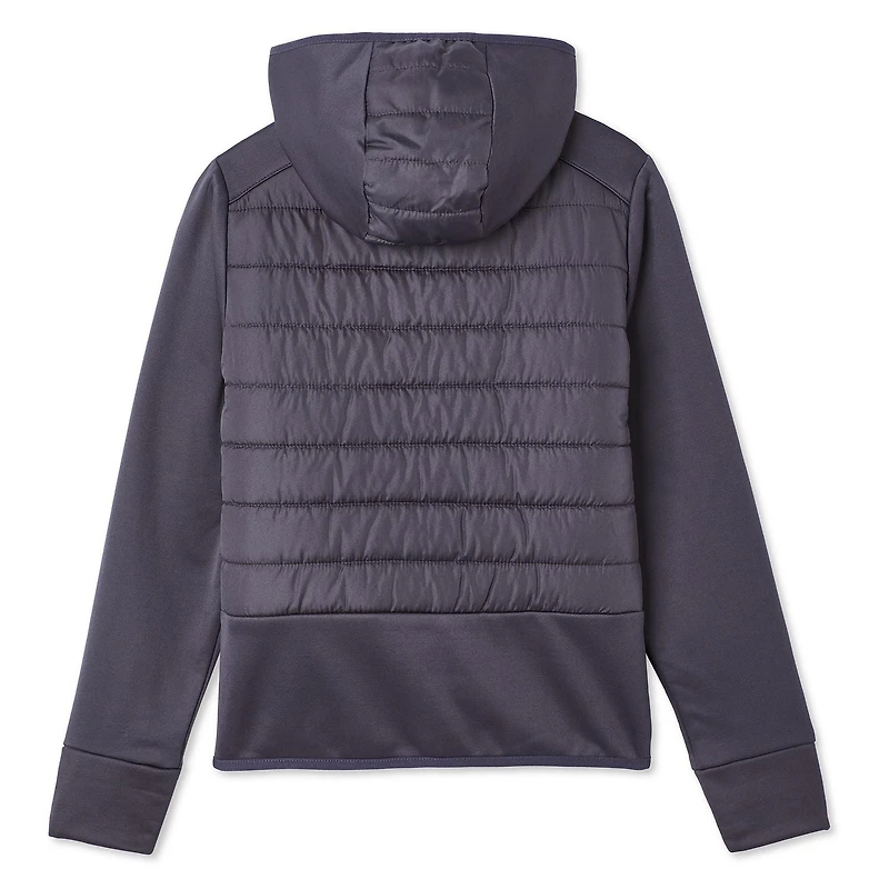 George Boys' Hybrid Jacket