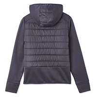 George Boys' Hybrid Jacket