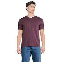George Men's Stretch V-Neckline Tee, Sizes S-2XL