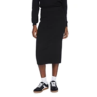 George Women's Sweater Pencil Skirt, Sizes XS-XXL