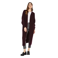 George Women's Duster Cardigan, Sizes XS-XXL