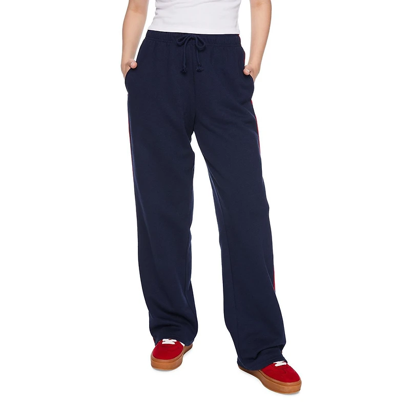 No Boundaries Women's Fleece Pant