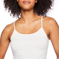 Camisole écourtée No Boundaries pour femmes