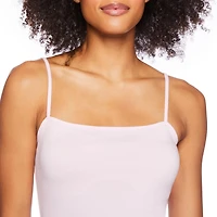 Camisole écourtée No Boundaries pour femmes