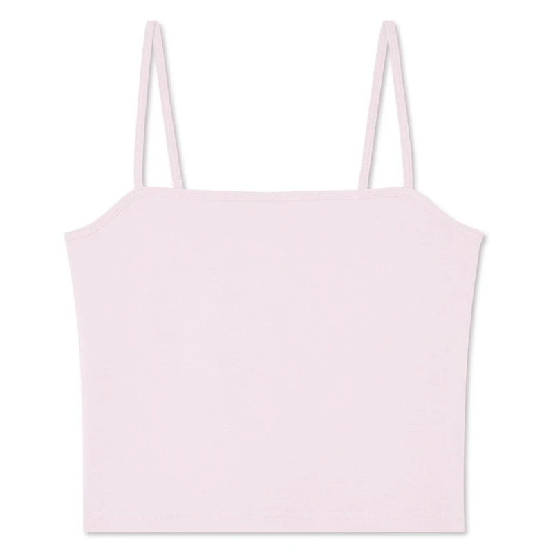 Camisole écourtée No Boundaries pour femmes