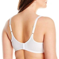 Exquisite Form #9675094 FULLY Soft Cup Full-Coverage Bra, Underwire, Sizes 38C - 44DD