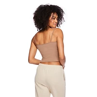 Camisole écourtée No Boundaries pour femmes