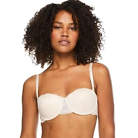 Soutien-gorge pigeonnant avec 6 options de conversion George pour femmes Tailles 34A-38D