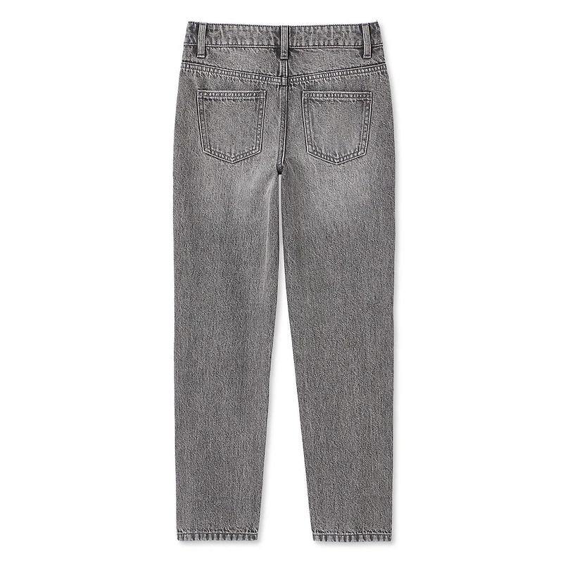 George Girls' Sequin Denim Jean, Sizes 4-16